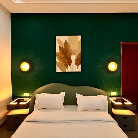 Lighthouse Signature Suites Dakar Exteriör bild