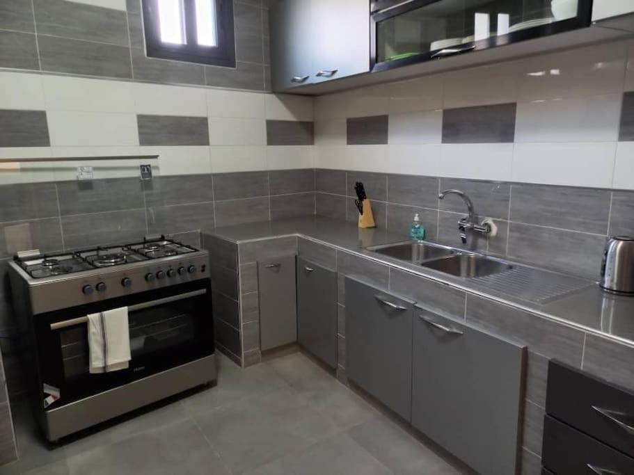 Lighthouse Signature Suites Dakar Exteriör bild
