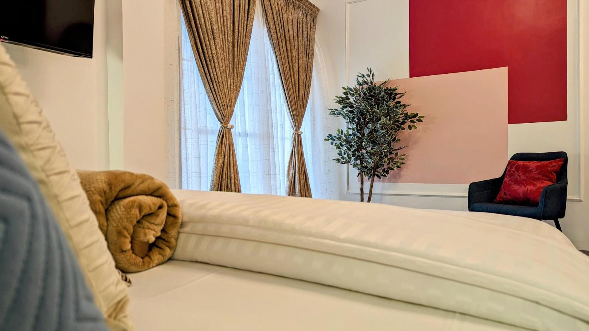Lighthouse Signature Suites Dakar Exteriör bild