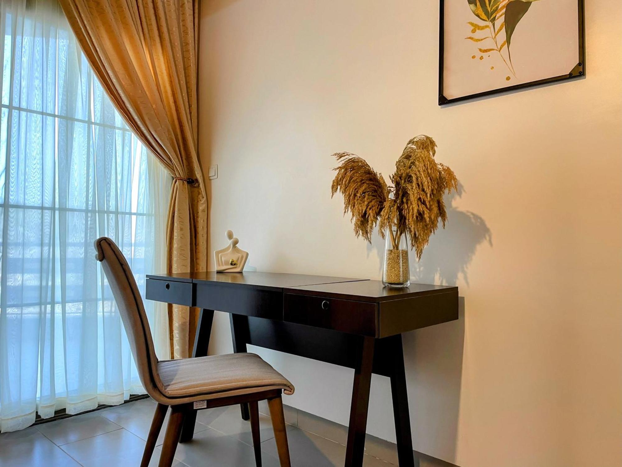 Lighthouse Signature Suites Dakar Exteriör bild